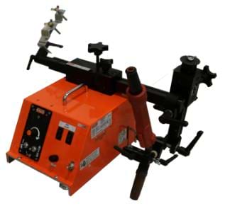 Kat® 100 Mechanized Welding and Cutting Carriage