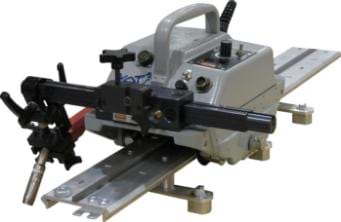 Kat® 200 Welding and Cutting Automation Carriage