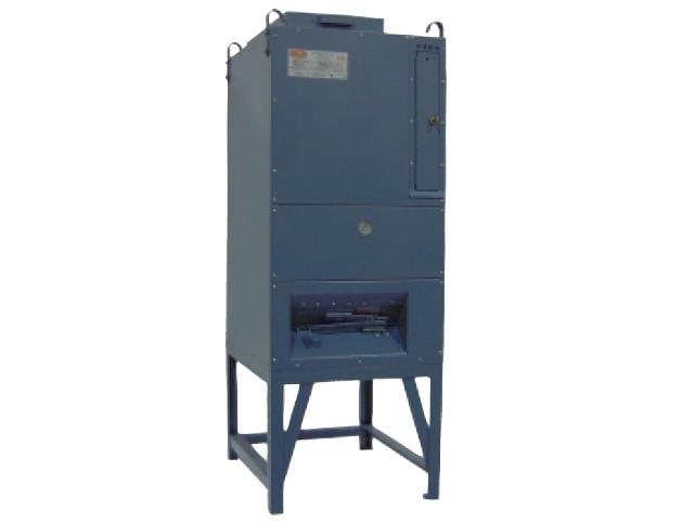 Model GOV 200 FD - 200 lb Flux Holding Oven