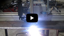 Plasma Cutting Automation